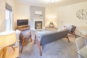 Host & Stay - No 9 By The Park Apartment Image 2