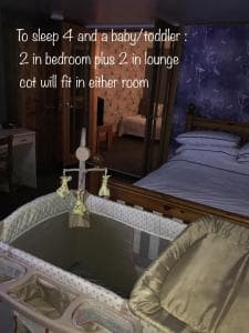 Otley town centre apartment Image 3