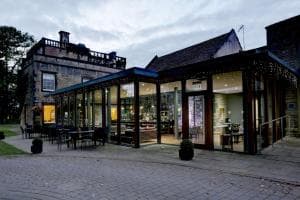 Best Western Plus Sheffield Mosborough Hall Hotel Image 3