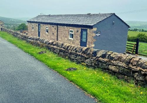 Chevin End Guest House Image 5