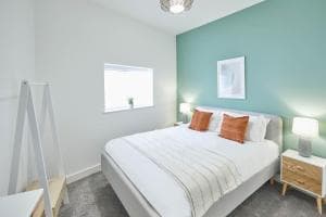 Host & Stay - Glenholme House Image 2
