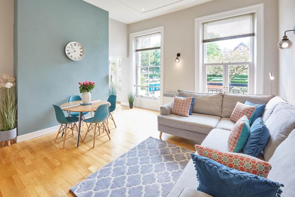 Host & Stay - Easby Hall 1 Image 1