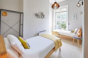 Host & Stay - Easby Hall 1 Image 5