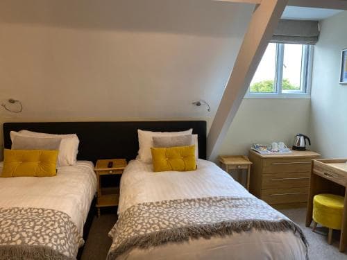 Ashbourne House Image 3