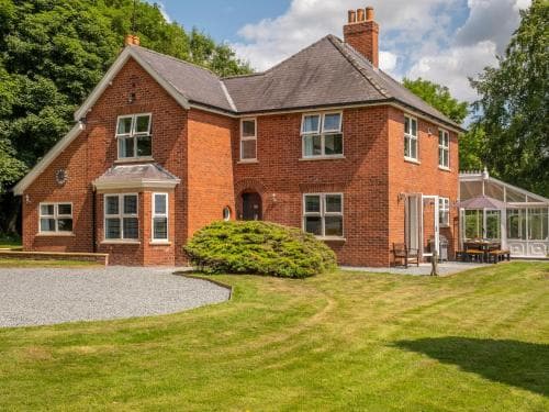 Routhorpe House Image 2