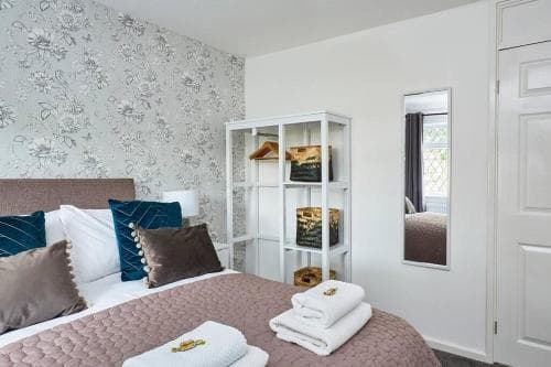 New Home! Fantastic 3 bedroom property Image 3