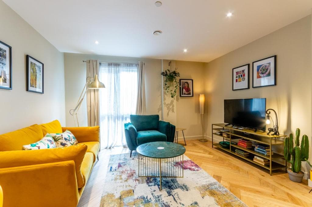 24 Hudson Quarter Image 3