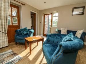 Decca Cottage Nidd Grange Image 1