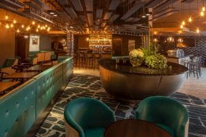 Crowne Plaza Harrogate Image 2