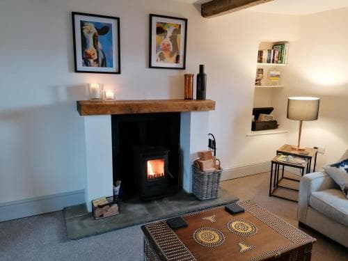 Our Holiday House Yorkshire , Bentham - Children and doggy friendly Image 3