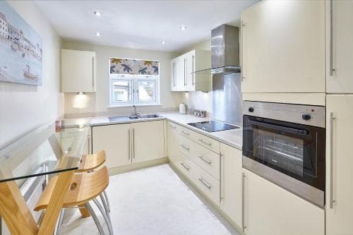 Host & Stay - The Eskape Image 5