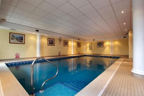 Best Western Kilima Hotel Image 1