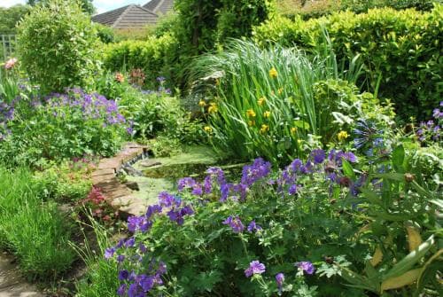 Hillcroft Luxury Bed & Breakfast Image 2