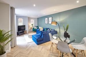 Host & Stay - Turnstones Apartment Image 1