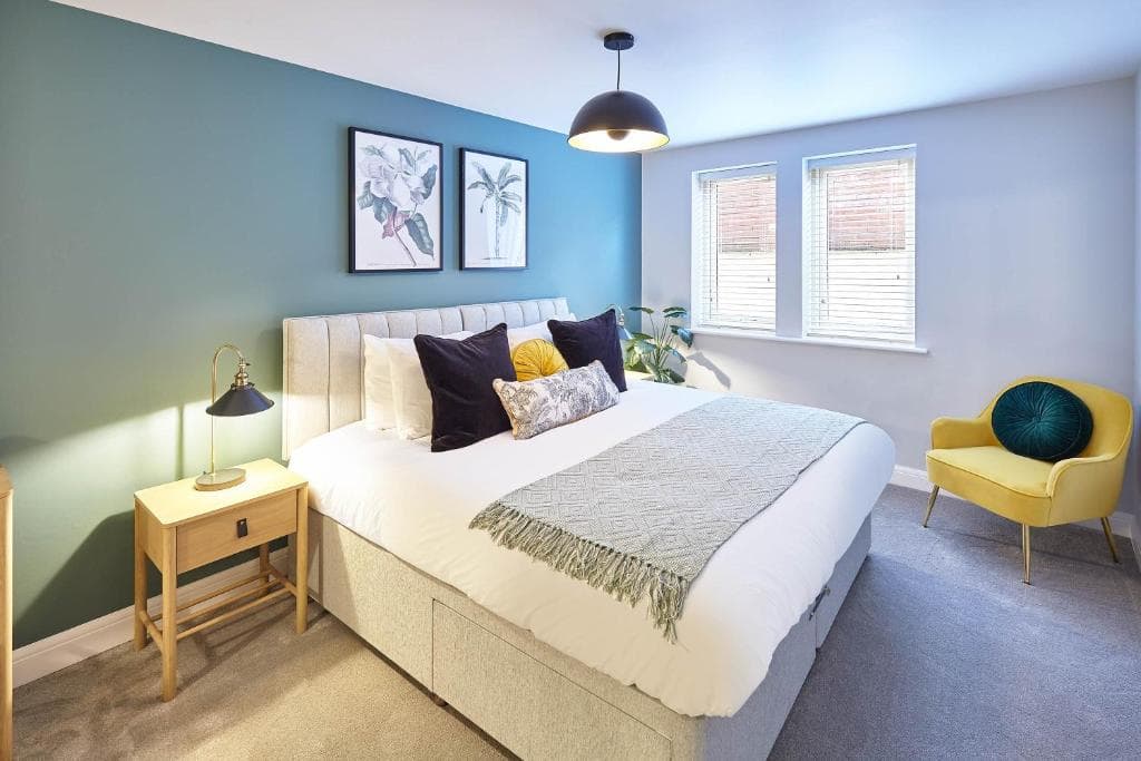 Host & Stay - Turnstones Apartment Image 2