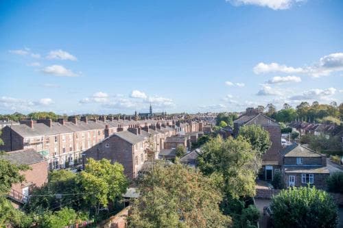 Rooftop View Image 3