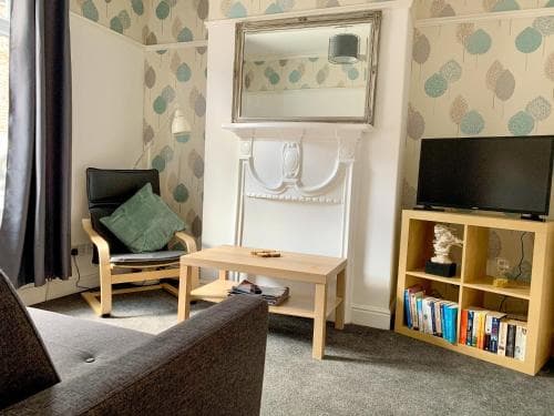 The Stray - Free Parking - York Victorian House - Holiday Home Image 3