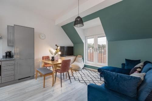 Host & Stay - Oyster Cottage Image 3