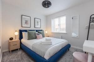 Host & Stay - Oyster Cottage Image 2