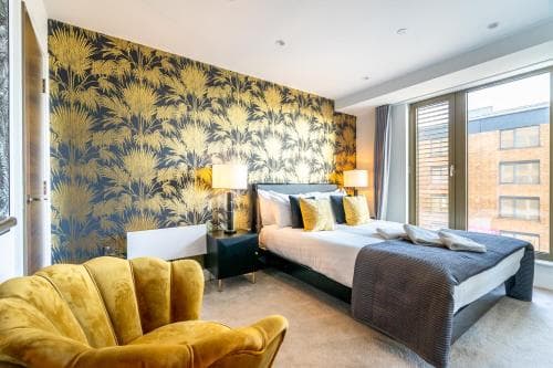 Skyview Retreat @ Ryedale House Image 2