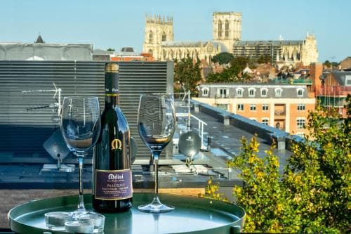 Cityscape @ Ryedale House Image 2