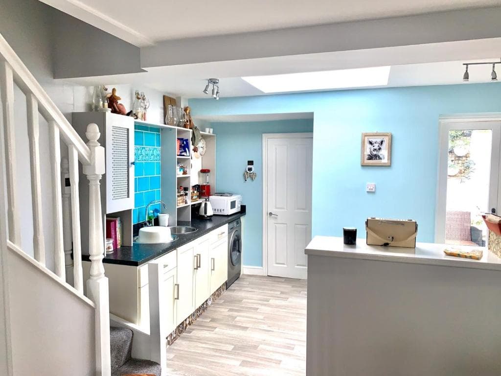 The Hampden - Free Parking - Central York Holiday House Home Image 1