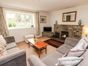 Coverdale Cottage, Leyburn Image 2