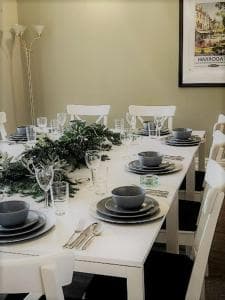 Acorn Lodge Harrogate Image 3