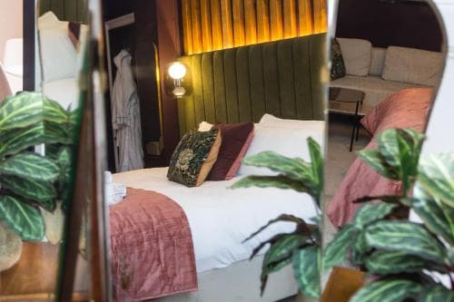 Skeldale House 'All Creatures Great & Small' by Maison Parfaite Image 3