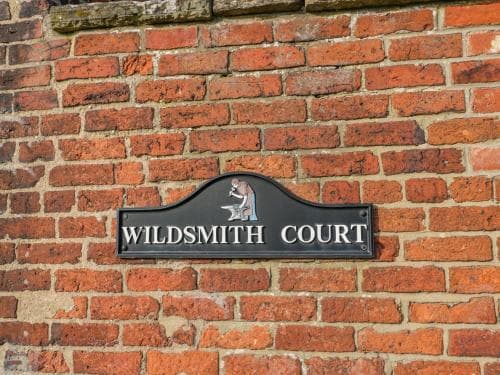 Barn Cottage Image 2