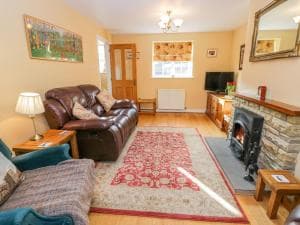 Barn Cottage Image 1