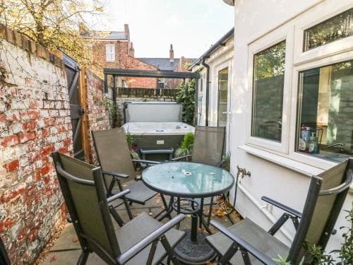 Baggergate House Image 4