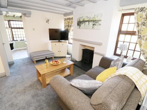 King's Cottage, Bedale Image 2