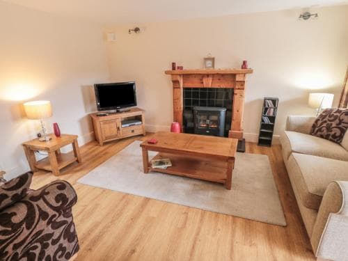 New Stable Cottage Image 2