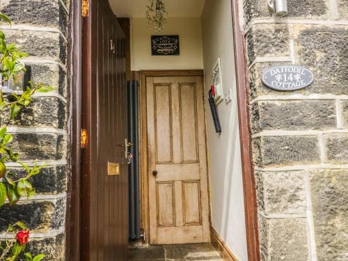 Daffodil Cottage, Keighley Image 2