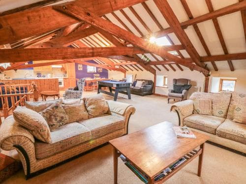 The Old Hayloft, York Image 3