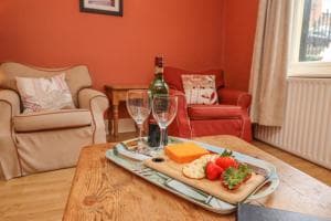 West End House Image 3