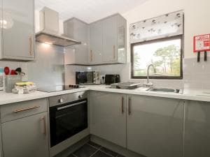 Lavender Lodge Image 2