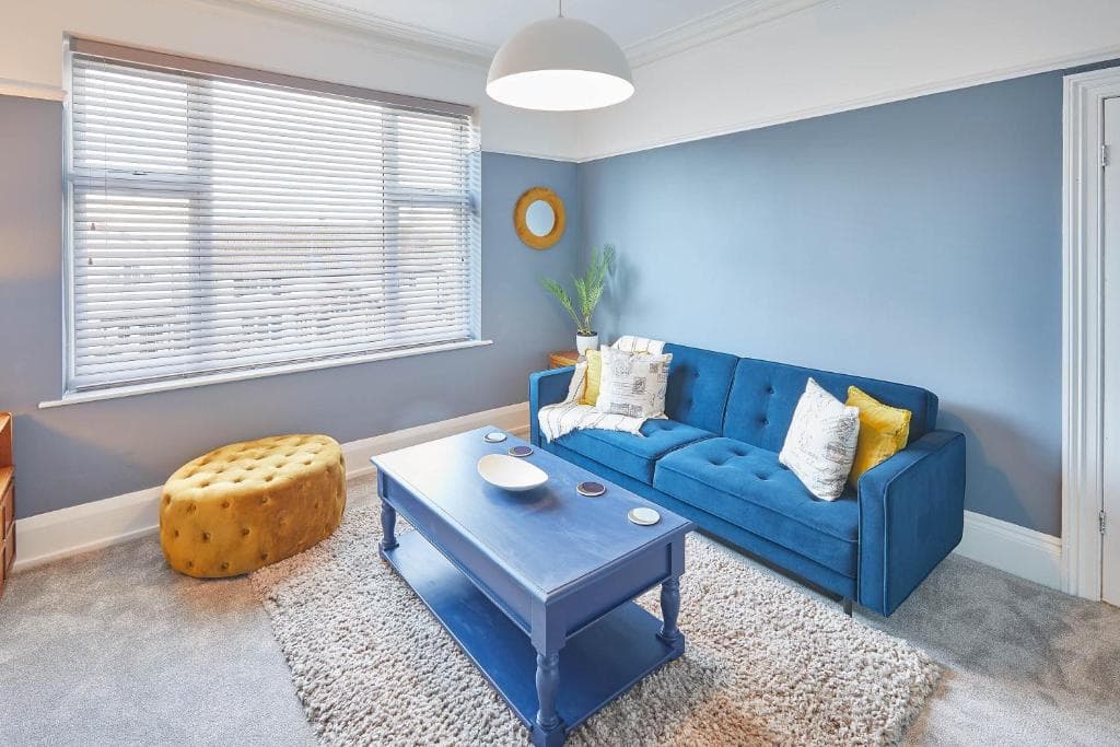 Host & Stay - The Dunes Image 6