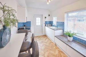 Host & Stay - The Dunes Image 1