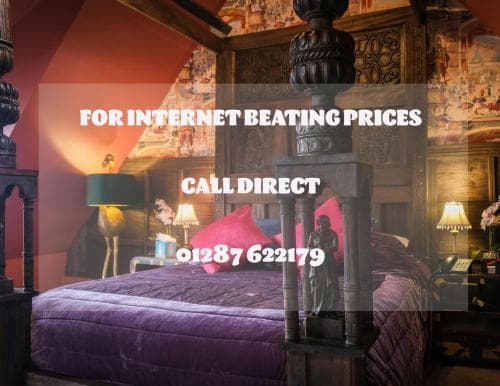 Brockley Hall Hotel Image 2