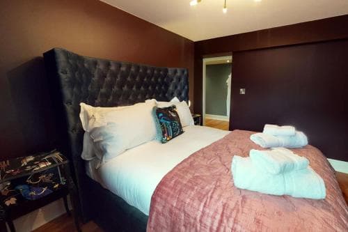 The Nook at Nydsley Hall - Featuring Patio & Hot tub Image 2