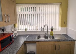 Norton Hillside-on-Tees 7 Sleeper, 4 Bedroom house Image 2