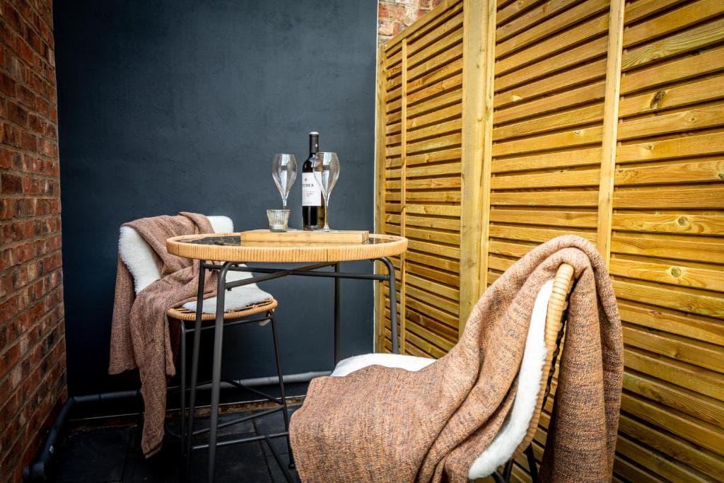 Bay Tree Cottage Image 1