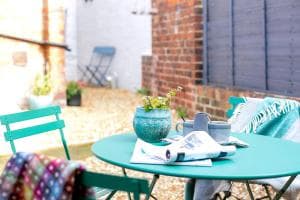 Strawberry Dale Victorian Terrace Image 2