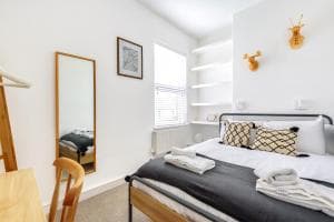 The Drey - Modern cottage for four in York Centre Image 2