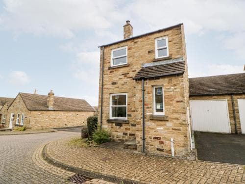 Cleeve Cottage Image 3