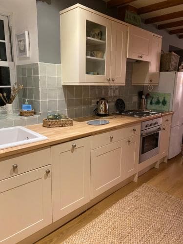 Johnnies Cottage a 1 bedroom bolt hole in the heart of Bainbridge, Yorkshire Dales Image 3