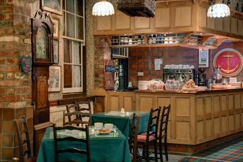 Best Western Bell in Driffield Image 3