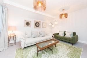 The Tower by Harrogate Serviced Apartments Image 2